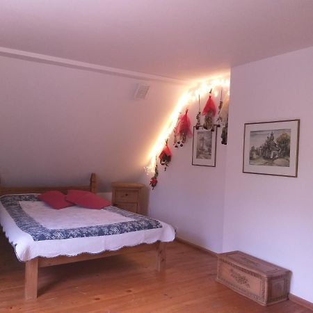 Apartamento Salamandra Krempna Exterior foto