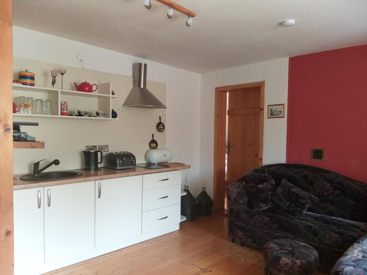 Apartamento Salamandra Krempna Exterior foto