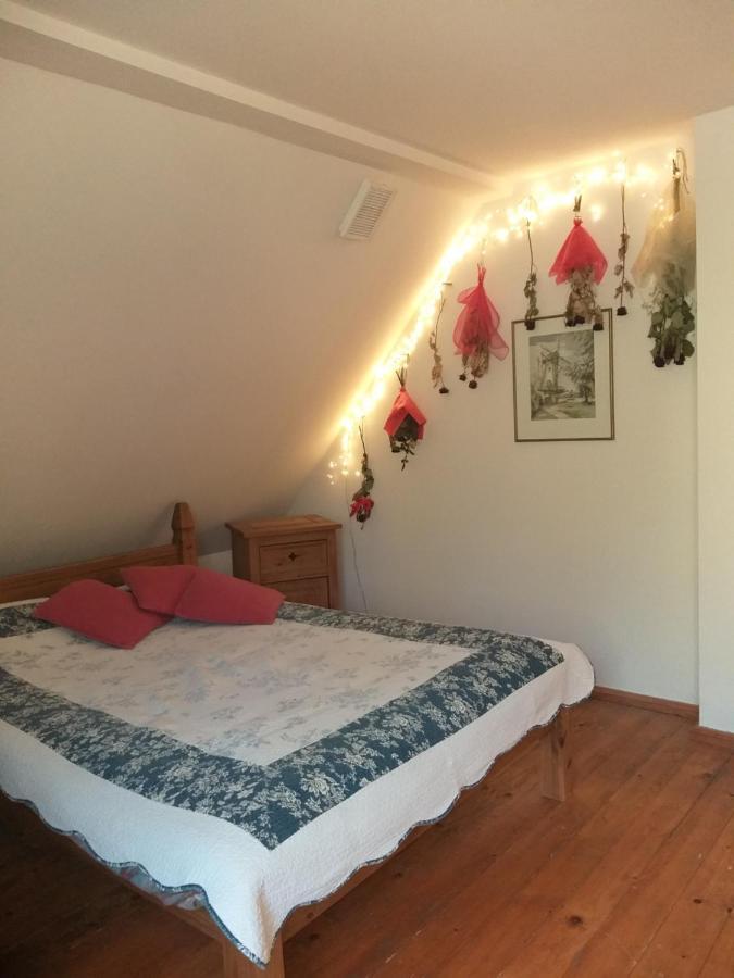 Apartamento Salamandra Krempna Exterior foto
