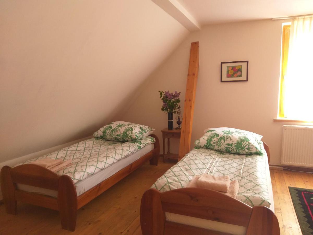 Apartamento Salamandra Krempna Exterior foto